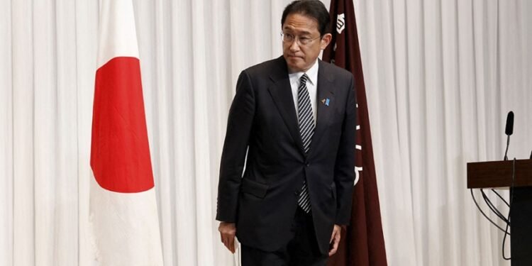 Japón quiere impulsar la industria nuclear para paliar la falta de energía