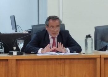 Prisión preventiva para dos sospechosos del abuso sexual de una niña en Rafaela