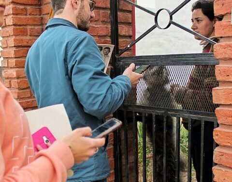 Matías Martínez Sella: “La prioridad número uno sigue siendo la inseguridad”