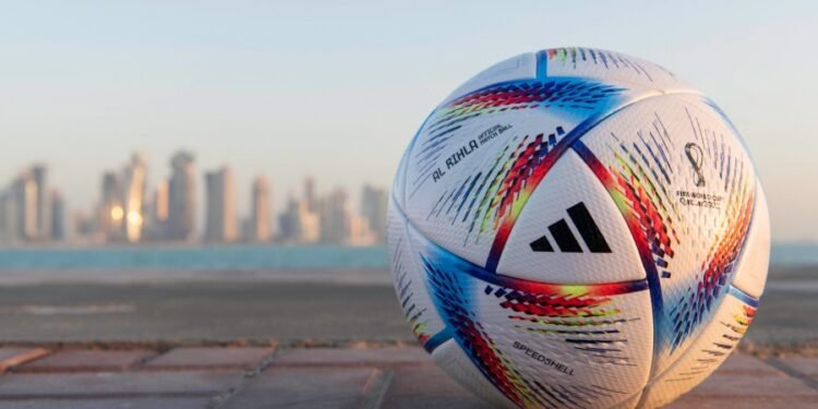 FIFA confirmó que el partido inaugural del Mundial será el 20 de noviembre