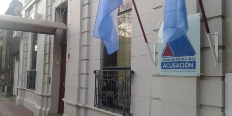 Imputaron a dos jefes policiales y a tres agentes de Seguridad Vial