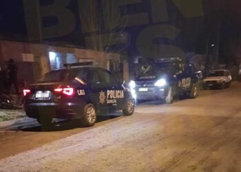 Preocupantes entraderas en viviendas de la ciudad