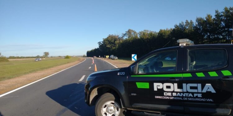 Dictaron prisión preventiva del exjefe de la Unidad Operativa  Regional 3 de la Policía de Seguridad Vial