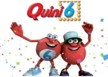 Un cordobés ganó casi 800 millones del súper pozo del Quini 6