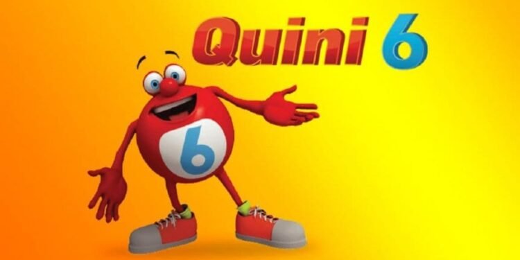 Siguen vacantes los pozos extraordinarios del Quini 6
