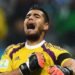 «Chiquito» Romero firmó y será arquero de Boca