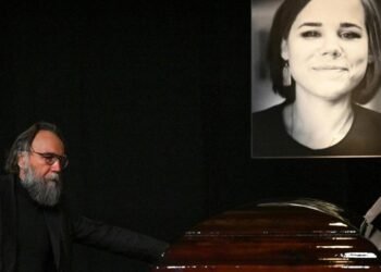 Rusia promete que «no tendrá piedad» con los asesinos de Daria Duguina