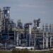 El gigante ruso Gazprom redujo aún más las entregas de gas a Francia