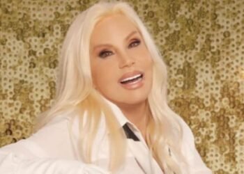 La AFIP presentó una denuncia contra Susana Giménez por presunta evasión fiscal