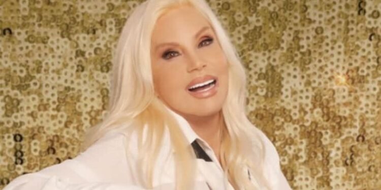 La AFIP presentó una denuncia contra Susana Giménez por presunta evasión fiscal