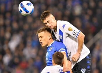 Luego de los incidentes en Liniers, Talleres recibirá a Vélez sin hinchas visitantes