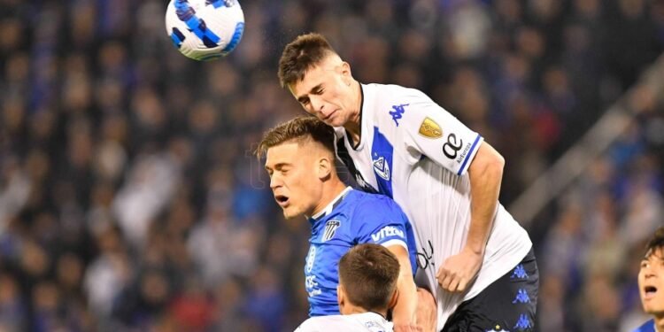 Luego de los incidentes en Liniers, Talleres recibirá a Vélez sin hinchas visitantes