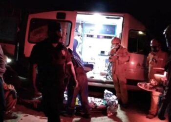 Una adolescente se descompensó y murió en las alturas del cerro Champaquí en Córdoba