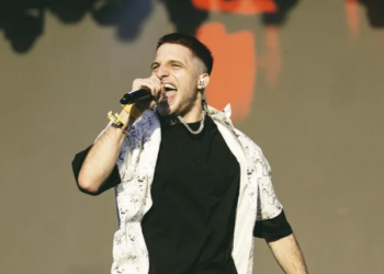 Wos se quedó con el Gardel de Oro en una noche consagratoria