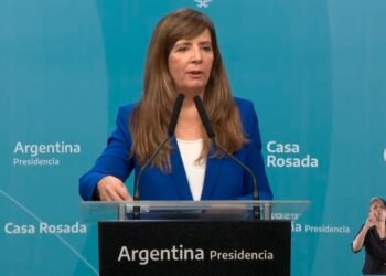 «El 80 por ciento de los hogares inscriptos va a tener el subsidio completo»