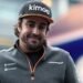 Fernando Alonso correrá para Aston Martin en la próxima temporada de F1
