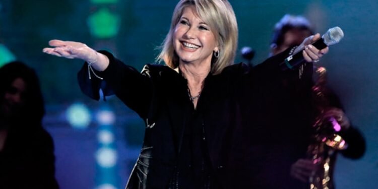 Murió Olivia Newton-John, estrella de «Grease» y «Xanadu»