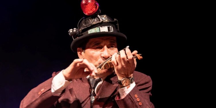 Vuelve «Suena Complejo» en el Viejo Mercado