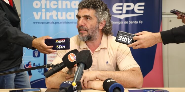 La EPE espera información para aplicar la segmentación