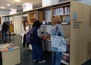 Libros santafesinos participarán en la Feria Internacional de Rosario