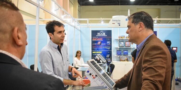 Más de 30 empresas santafesinas participarán de la ExpoCruz