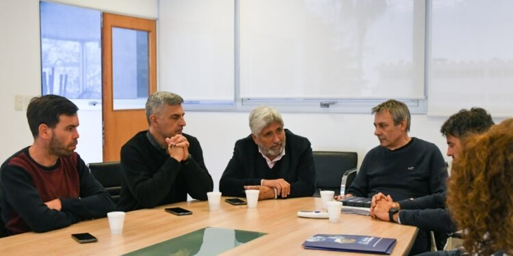 Santa Fe trabajará en conjunto con el laboratorio ambiental de la UTN