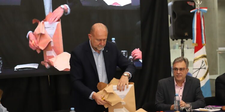 Cuatro empresas cotizaron para construir la urbanización y 219 viviendas en Rafaela