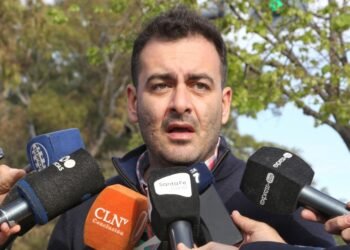 Comienza en Rafaela una campaña de vacunación contra varias enfermedades