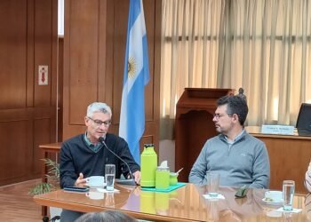 Anunciaron la construcción de 219 nuevas viviendas en Rafaela