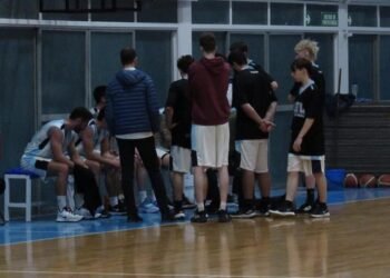 Básquet: Sigue la Copa Santa Fe para Atlético