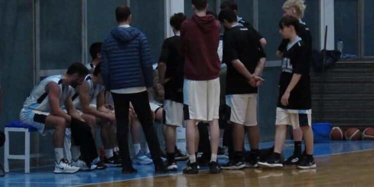 Básquet: Sigue la Copa Santa Fe para Atlético