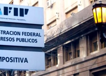 La AFIP redujo el tope permitido para las compras en el exterior a través de couriers