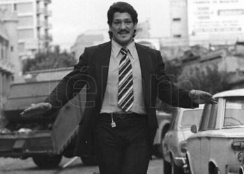 A 80 años del nacimiento de Ringo Bonavena