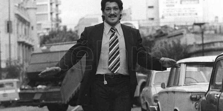 A 80 años del nacimiento de Ringo Bonavena