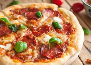 Este martes llega la 39° edición de La Noche de la Pizza y la Empanada