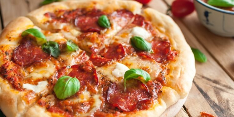 Este martes llega la 39° edición de La Noche de la Pizza y la Empanada