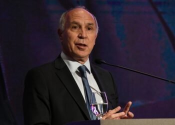 La Corte Suprema expresó su «más enérgico repudio al atentado»