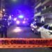El celular del detenido, bloqueado y con riesgo de perderse