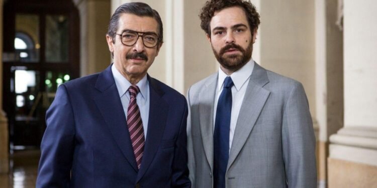 «Argentina, 1985», el posible éxito de taquilla que recorta salas por el streaming