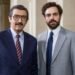 «Argentina, 1985», el posible éxito de taquilla que recorta salas por el streaming