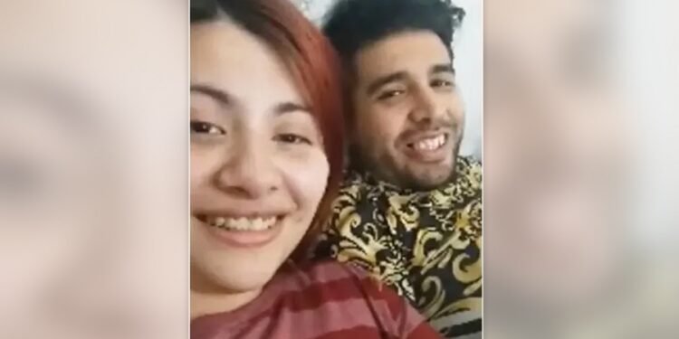 Los «copitos» intentaron asesinar a CFK pocos días antes