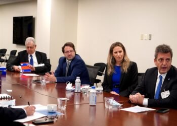 El Banco Mundial confirmó un nuevo préstamo para la Argentina por US$ 900 millones