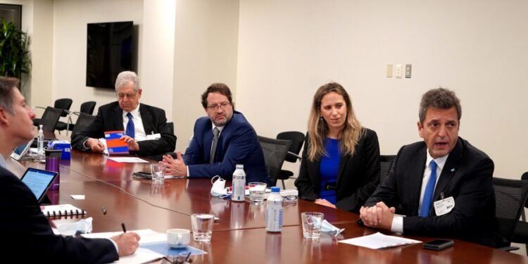 El Banco Mundial confirmó un nuevo préstamo para la Argentina por US$ 900 millones