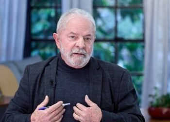 El gobierno de Biden se contactó con Lula a una semana y media de las elecciones