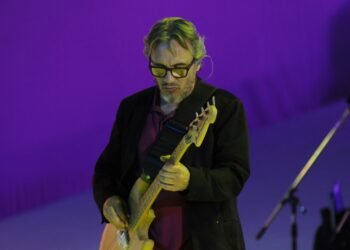 Murió «Marciano» Cantero, líder de Los Enanitos Verdes