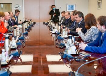 Massa: en los «próximos días» estará lista la segunda revisión del acuerdo con el FMI