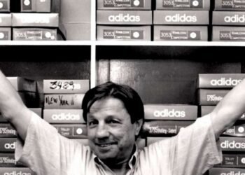 Murió Horacio Acavallo, gloria del boxeo argentino