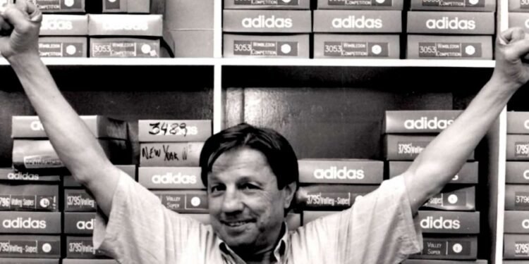 Murió Horacio Acavallo, gloria del boxeo argentino