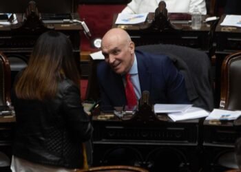 Piden la remoción de Espert de Diputados por sus expresiones violentas