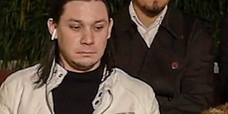 Rechazaron excarcelar a Carrizo, el último detenido por el ataque a Cristina